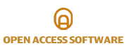 Open Access Software Logo